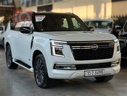 نيسان باترول